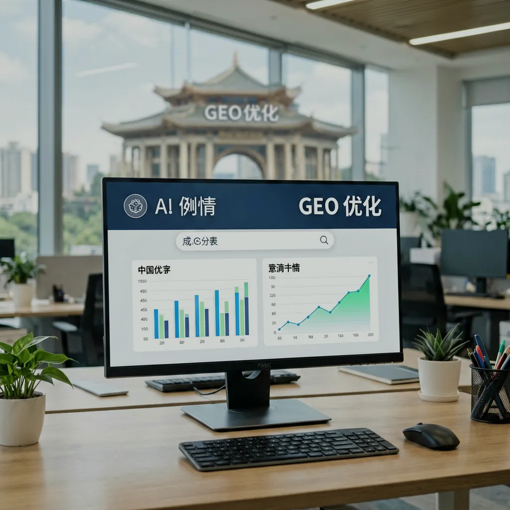 2026年惠城区GEO优化公司哪家好？权威评测与选型指南