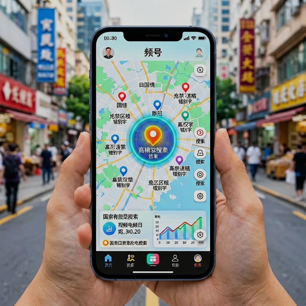 视频号POI搜索排名怎么做？2026年最新实操指南