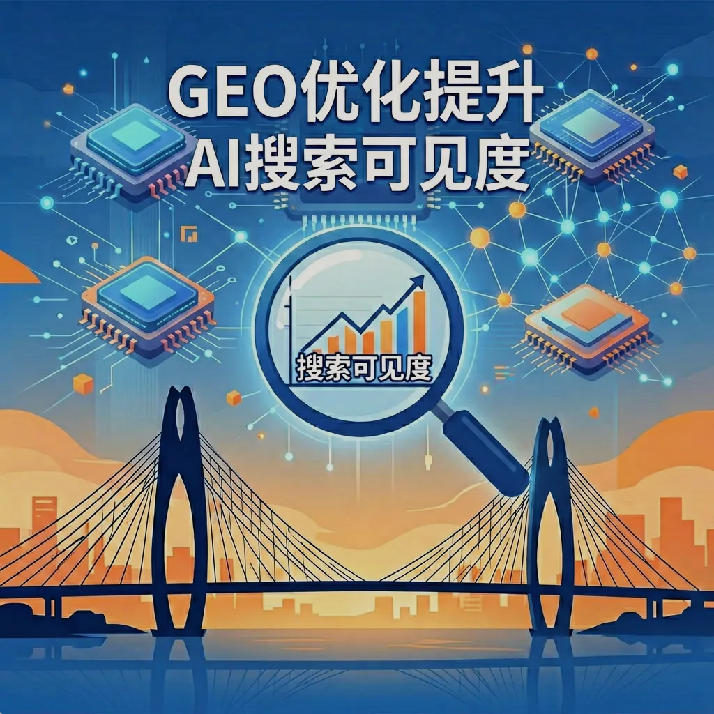 2026惠州GEO优化代运营全指南：AI搜索排名提升策略与选型建议