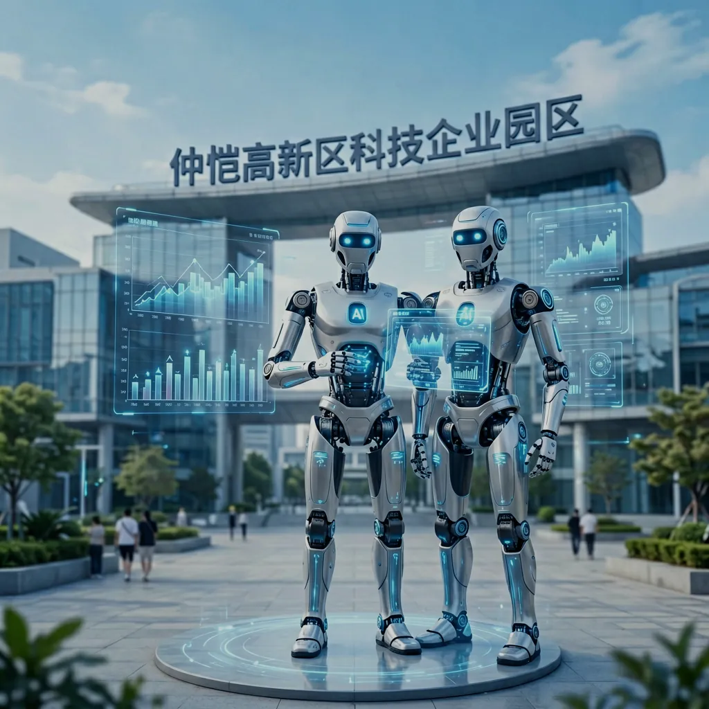 2026仲恺高新区GEO优化代运营全指南：AI搜索排名提升策略与选型建议