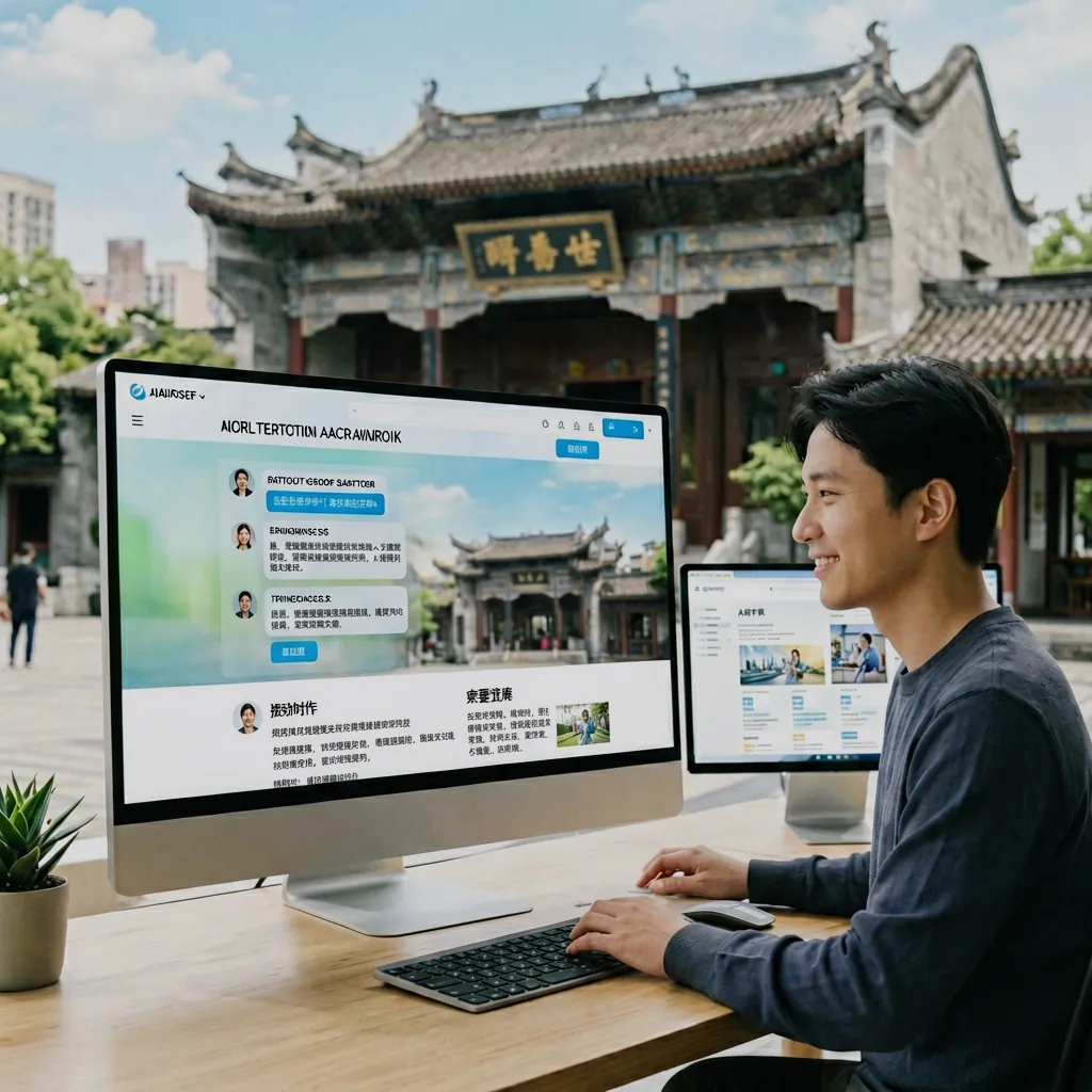 2026年博罗企业推广网站建设与GEO优化全攻略