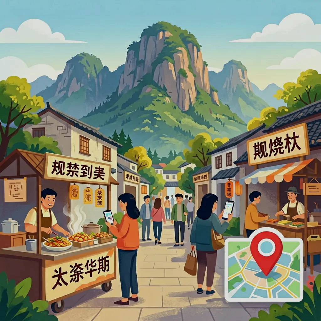 2026博罗本地生活运营方案：从0到1的AI搜索友好指南